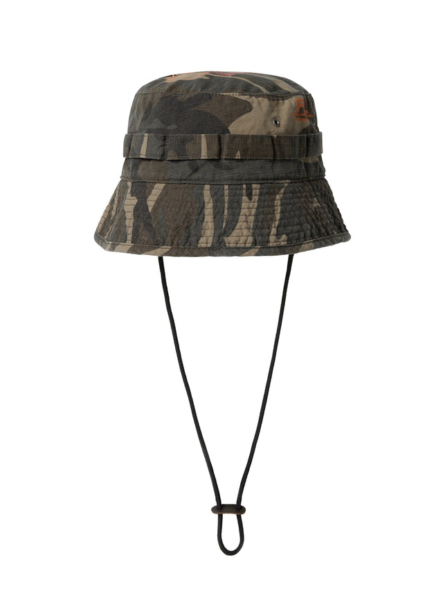 TNT FL Bucket Hat