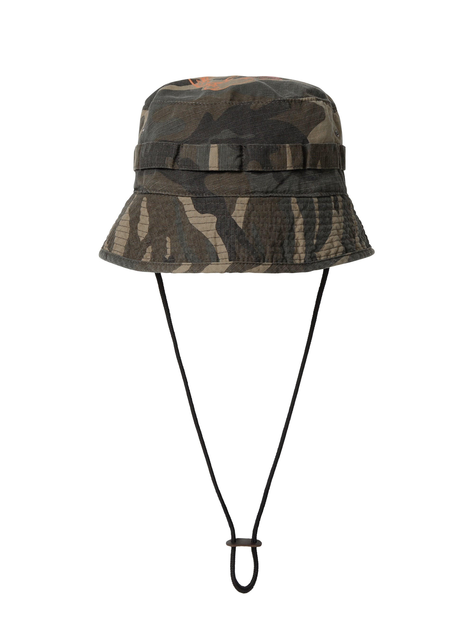 TNT FL Bucket Hat