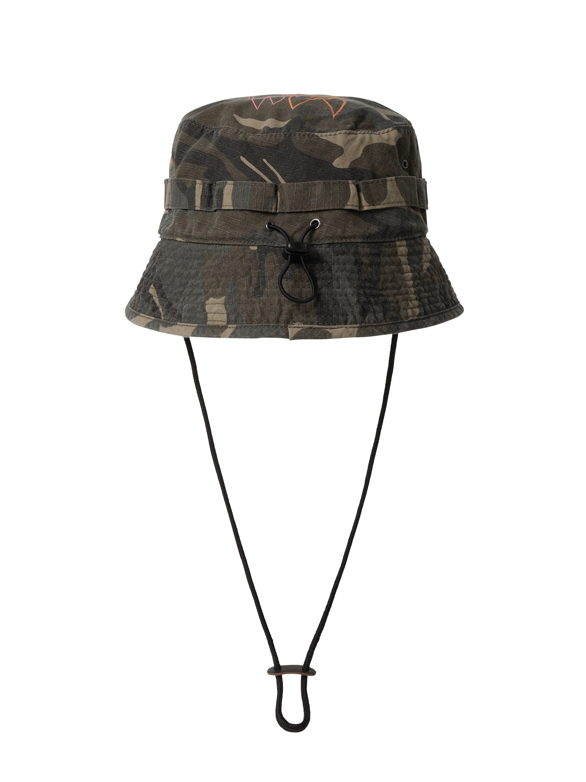 TNT FL Bucket Hat