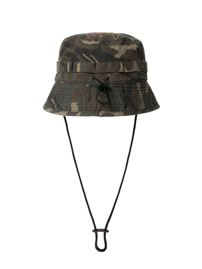 TNT FL Bucket Hat