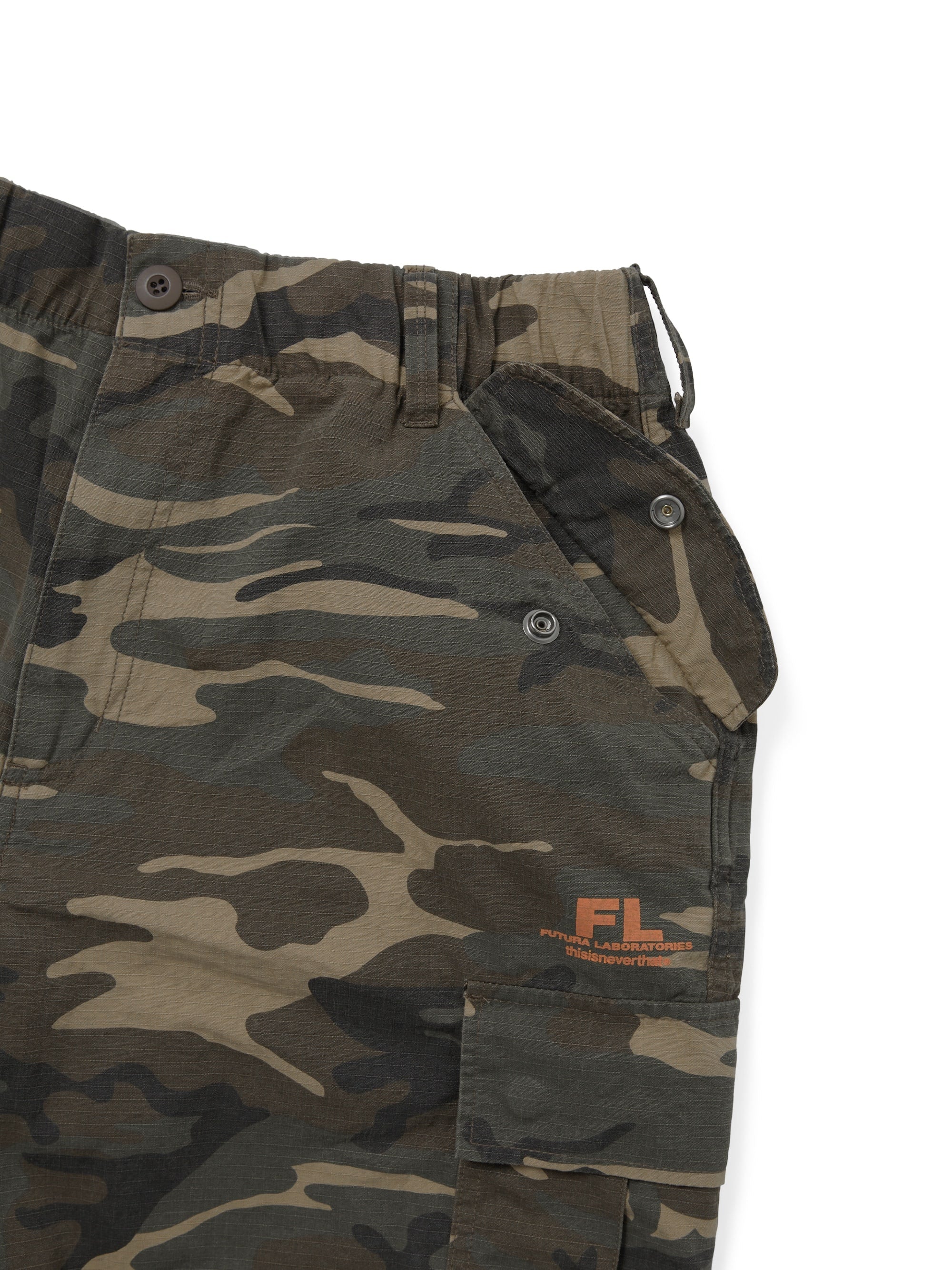 TNT FL Cargo Pant