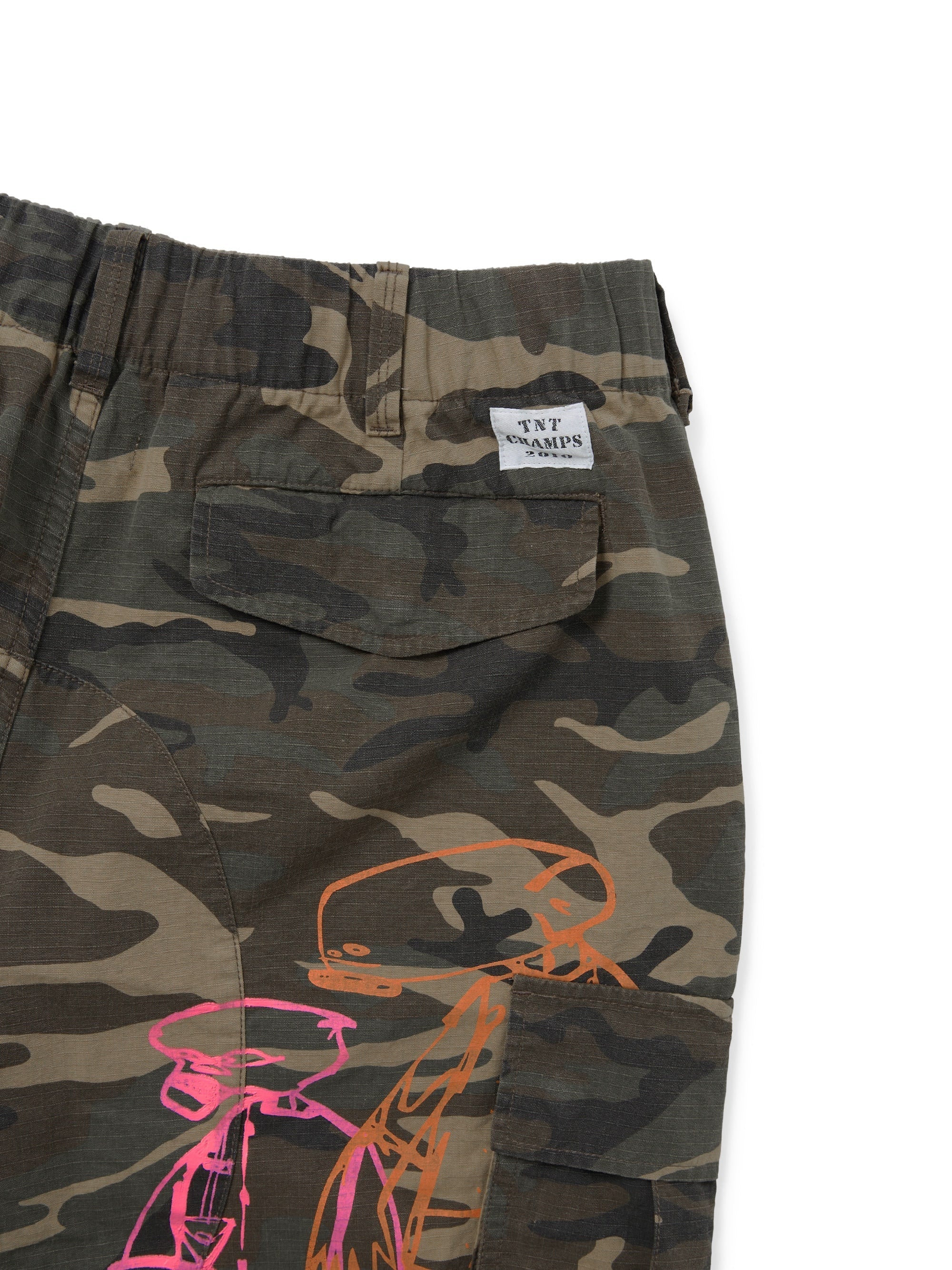 TNT FL Cargo Pant