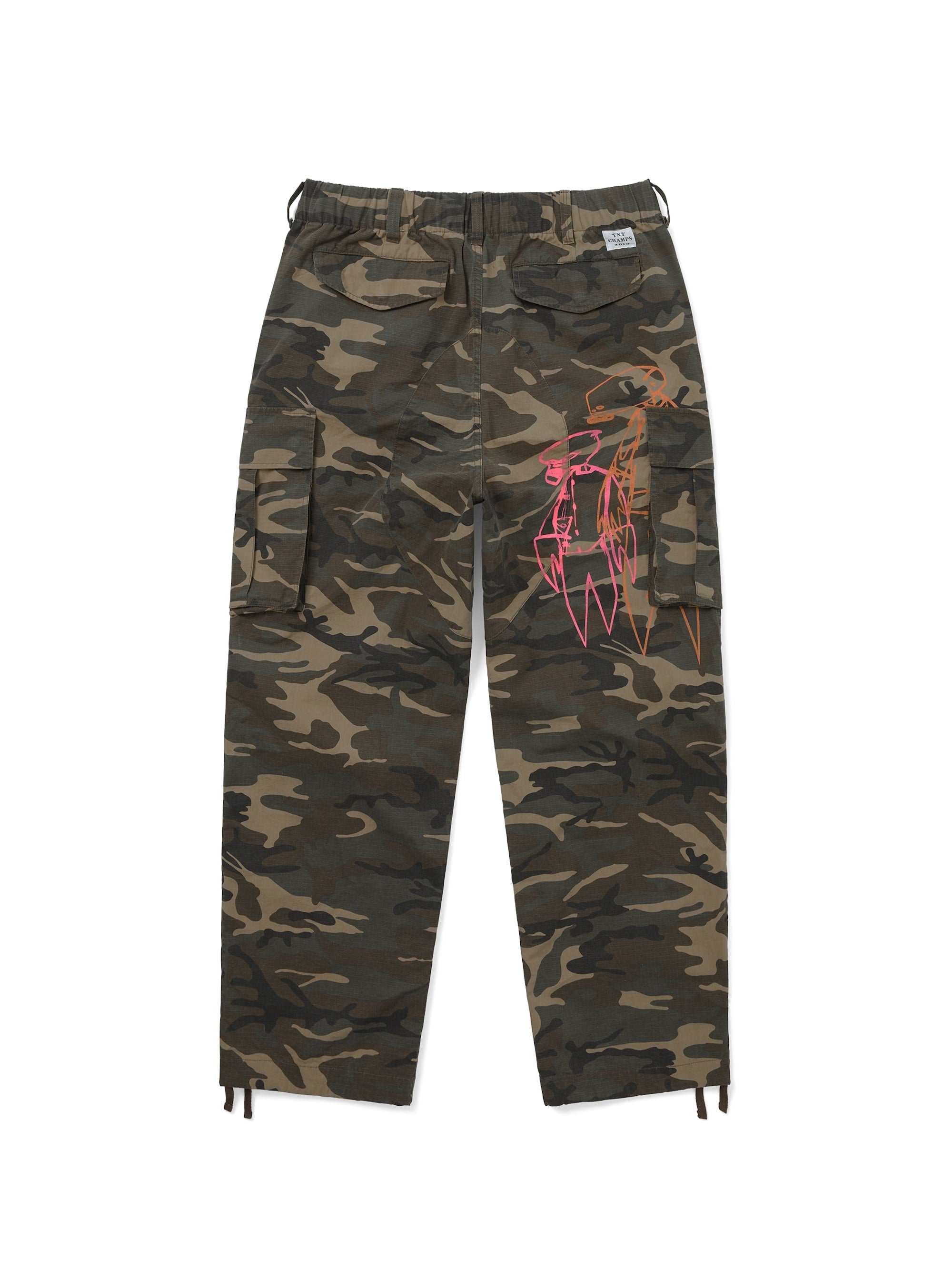 TNT FL Cargo Pant