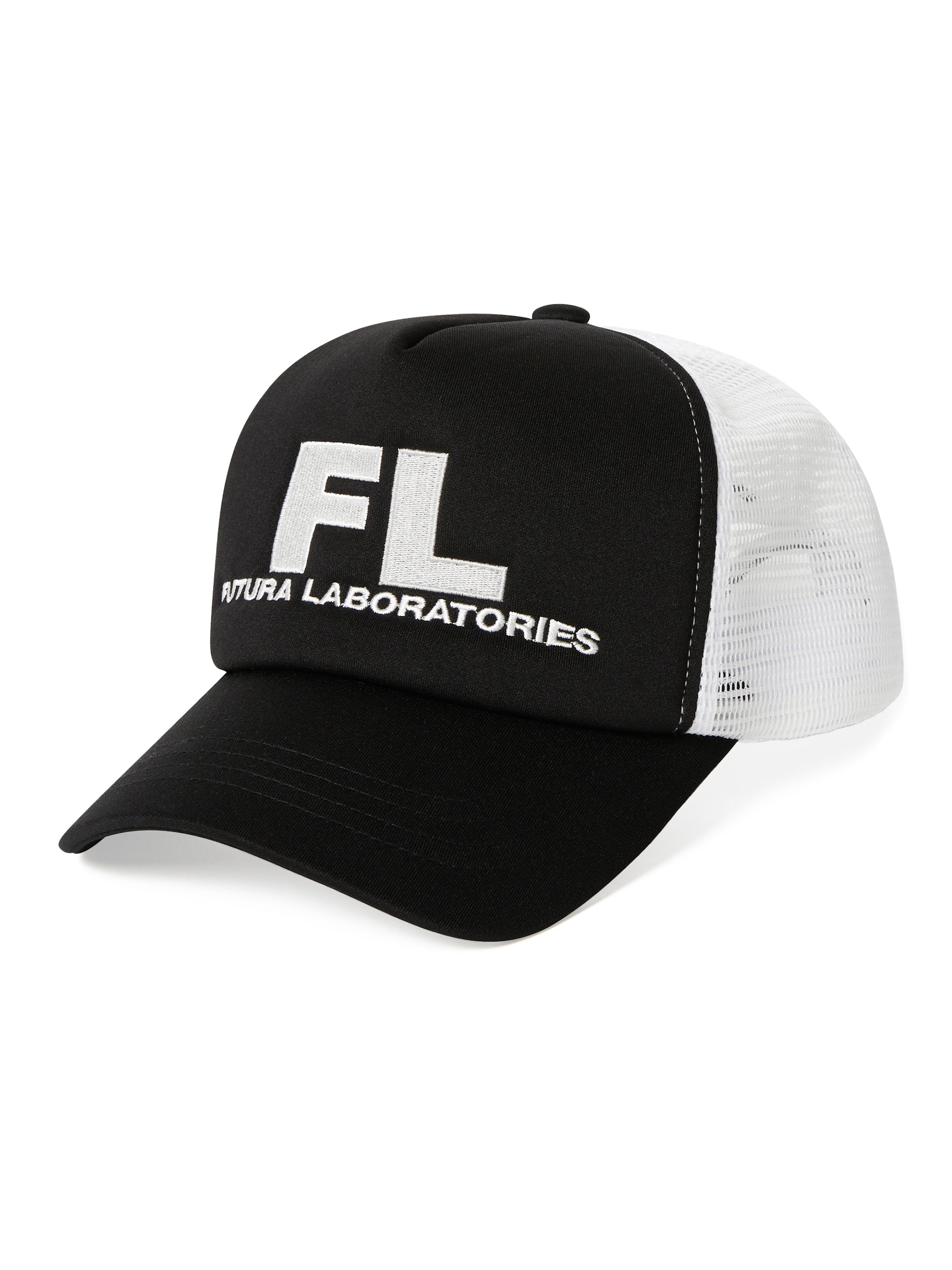 TNT FL Mesh Trucker Cap