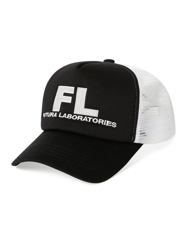 TNT FL Mesh Trucker Cap