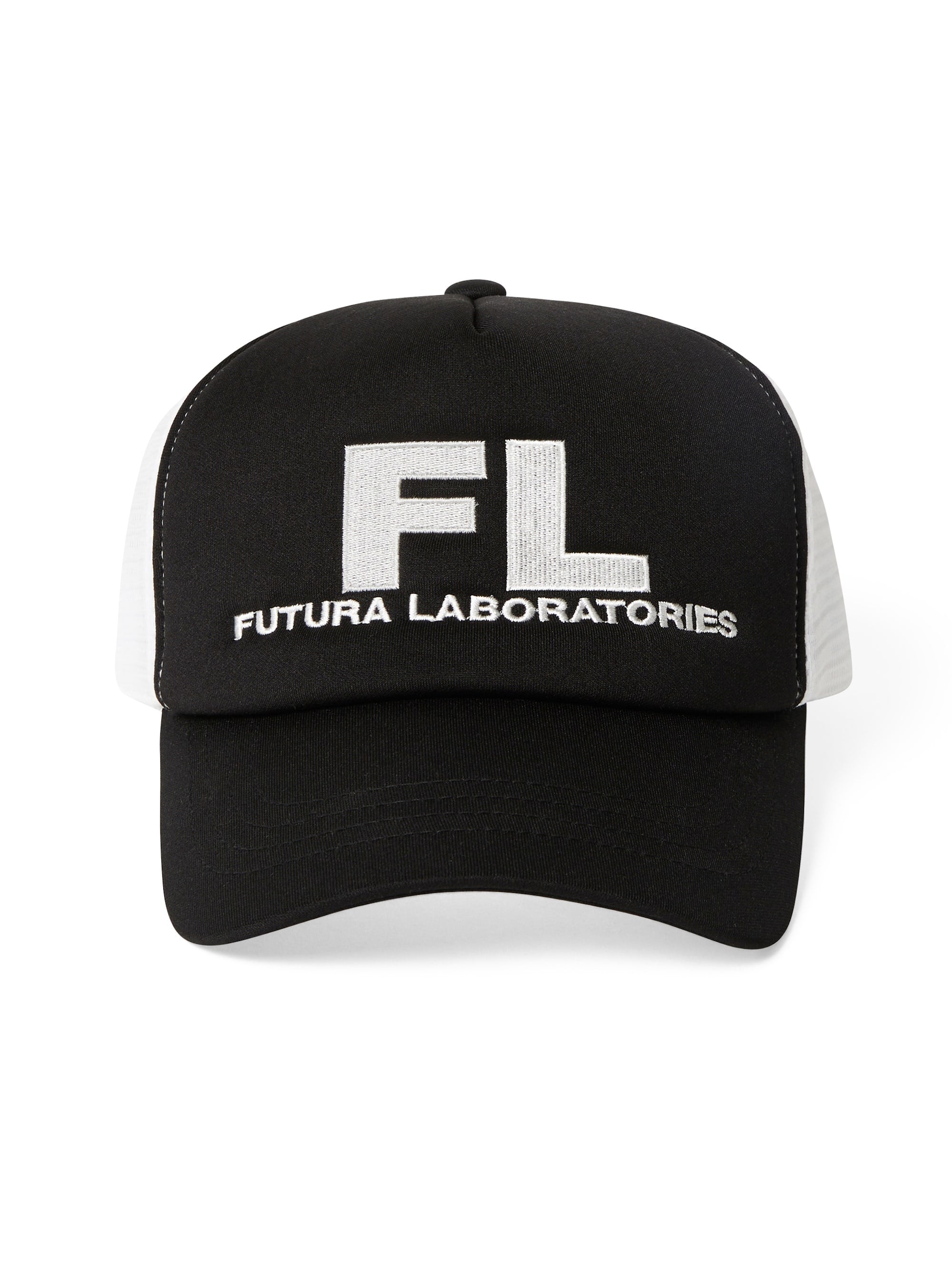 TNT FL Mesh Trucker Cap