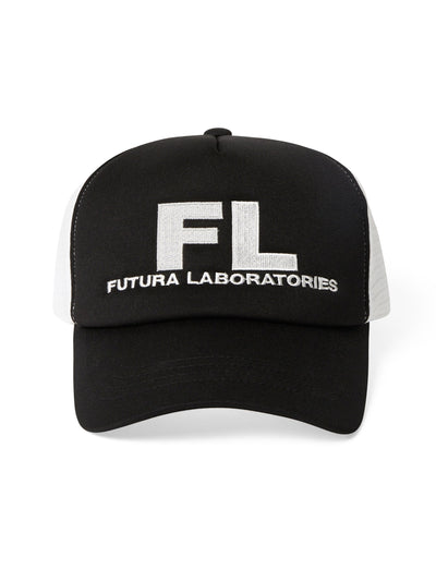 TNT FL Mesh Trucker Cap