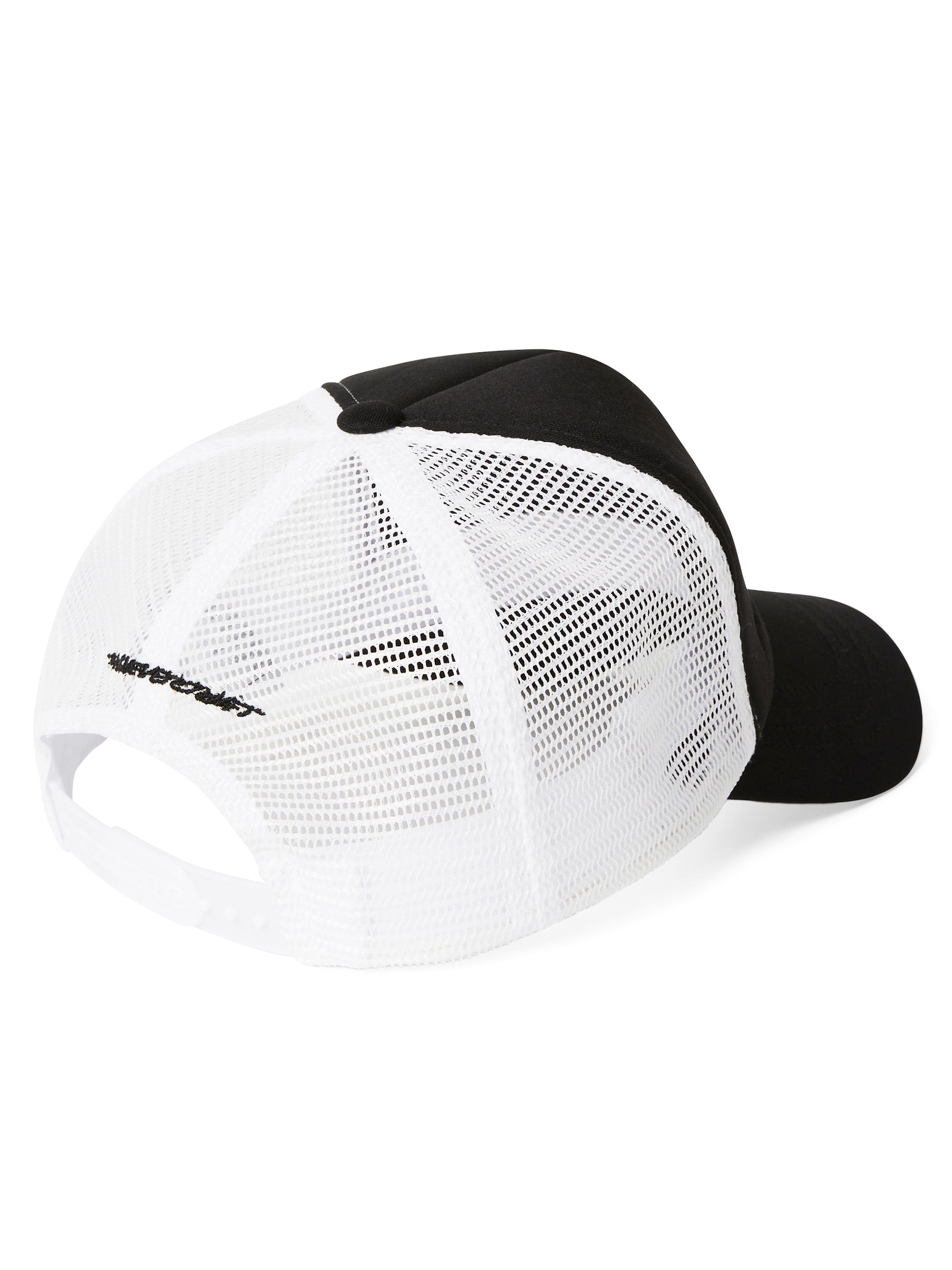 TNT FL Mesh Trucker Cap