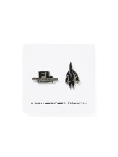 TNT FL Pin