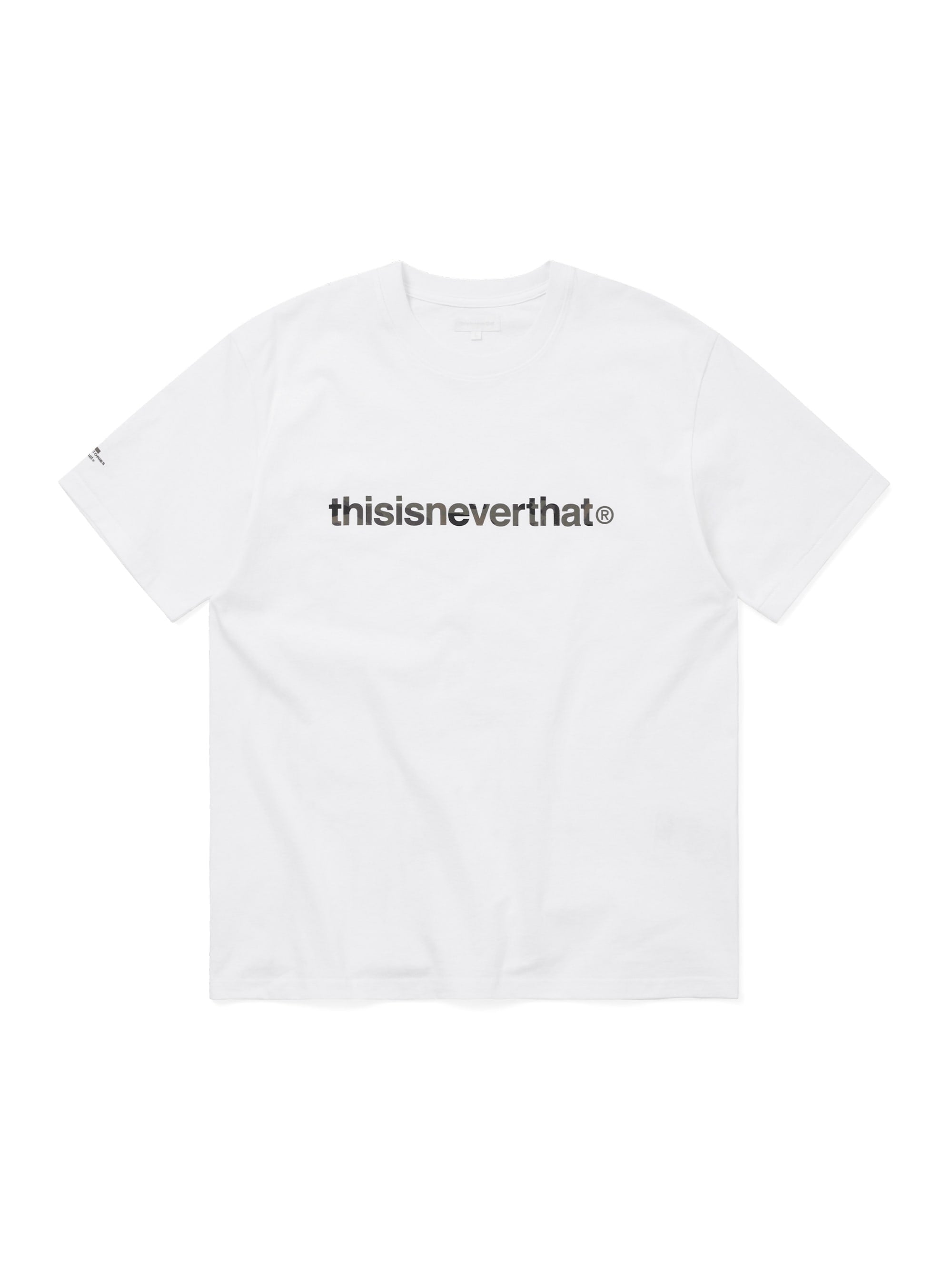 TNT FL T-Logo Tee