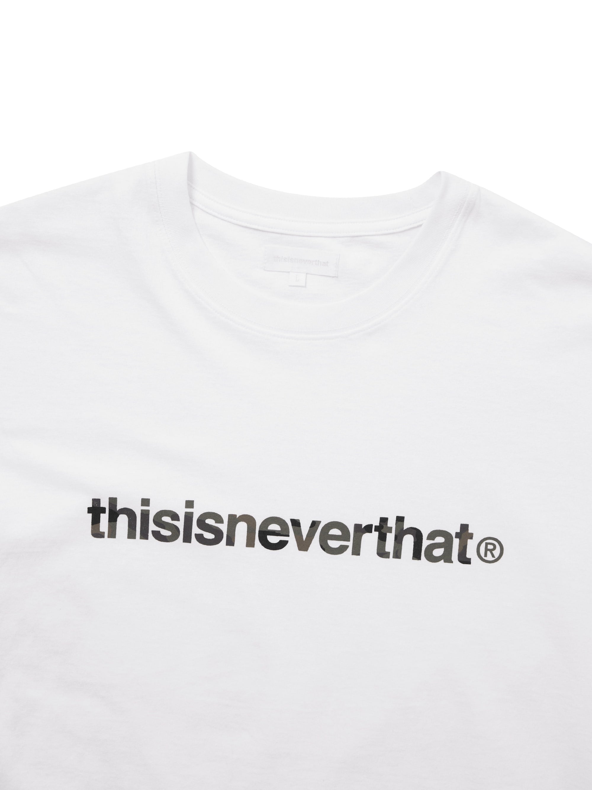 TNT FL T-Logo Tee