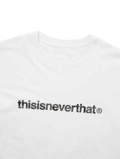 TNT FL T-Logo Tee