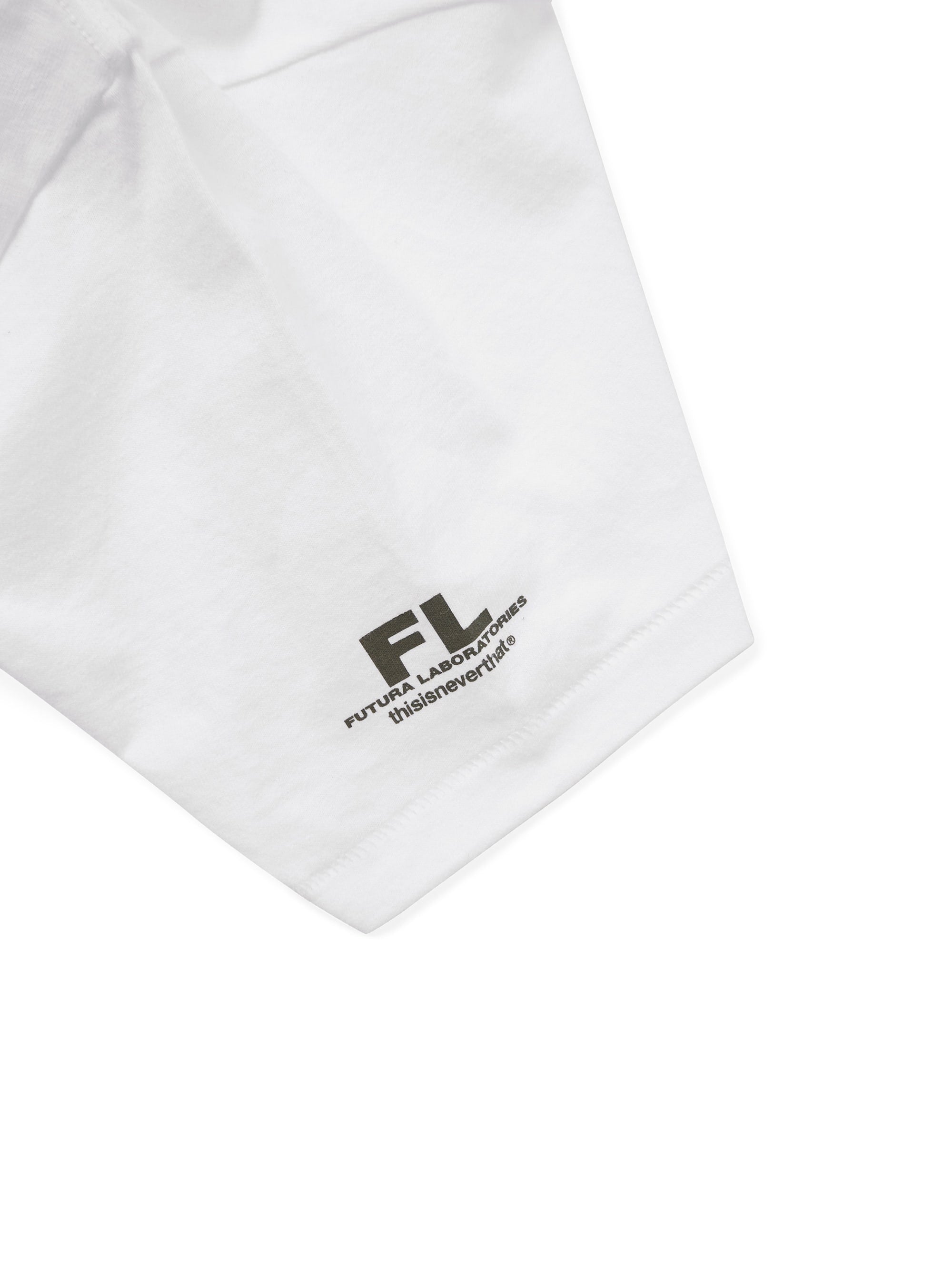 TNT FL T-Logo Tee