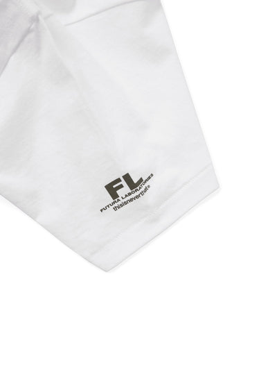 TNT FL T-Logo Tee