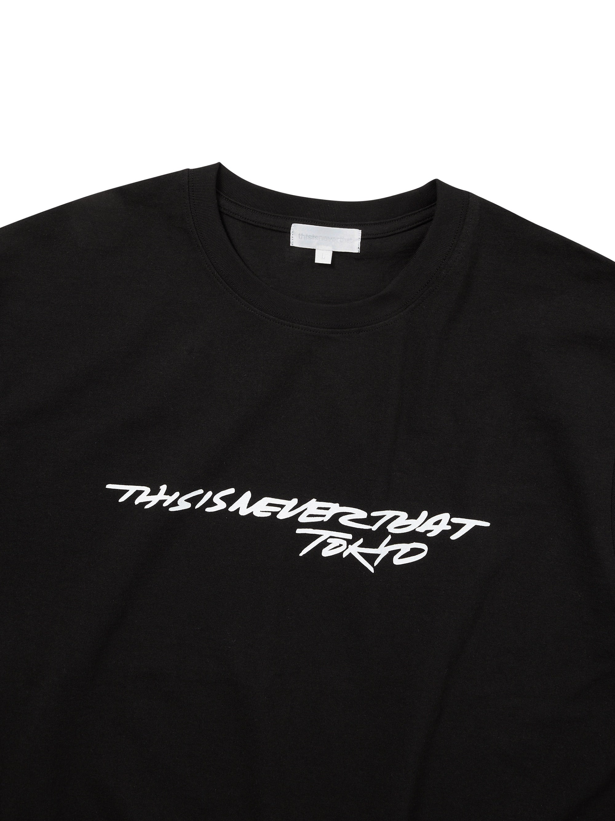 TNT FL Tokyo Tee