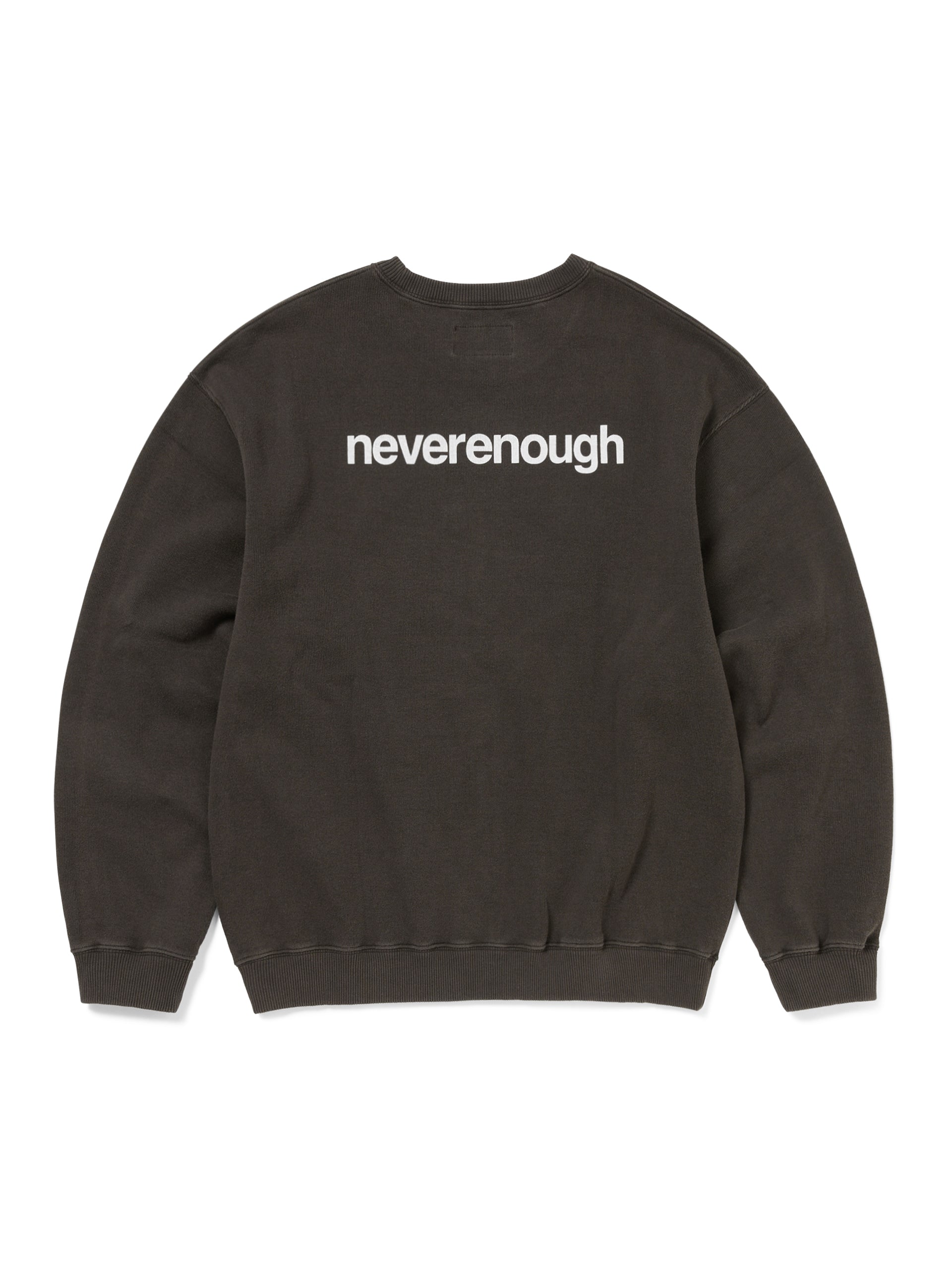 TNT Fragment Design Crewneck