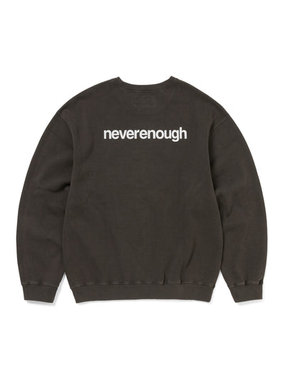 TNT Fragment Design Crewneck