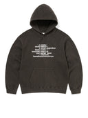 TNT Fragment Design Hoodie