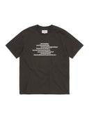TNT Fragment Design Tee