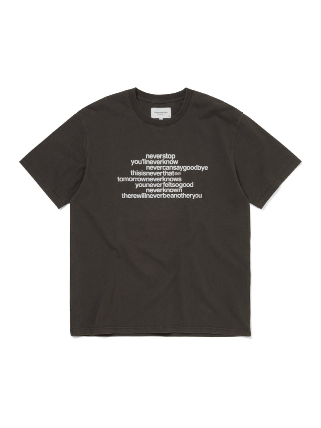 TNT Fragment Design Tee