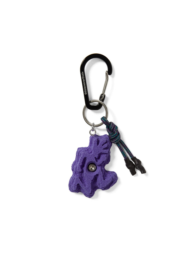 TNT GRAMICCI CLIMBING HOLD KEYCHAIN