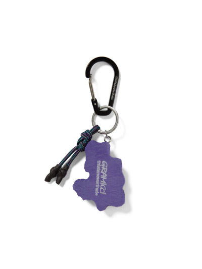 TNT GRAMICCI CLIMBING HOLD KEYCHAIN