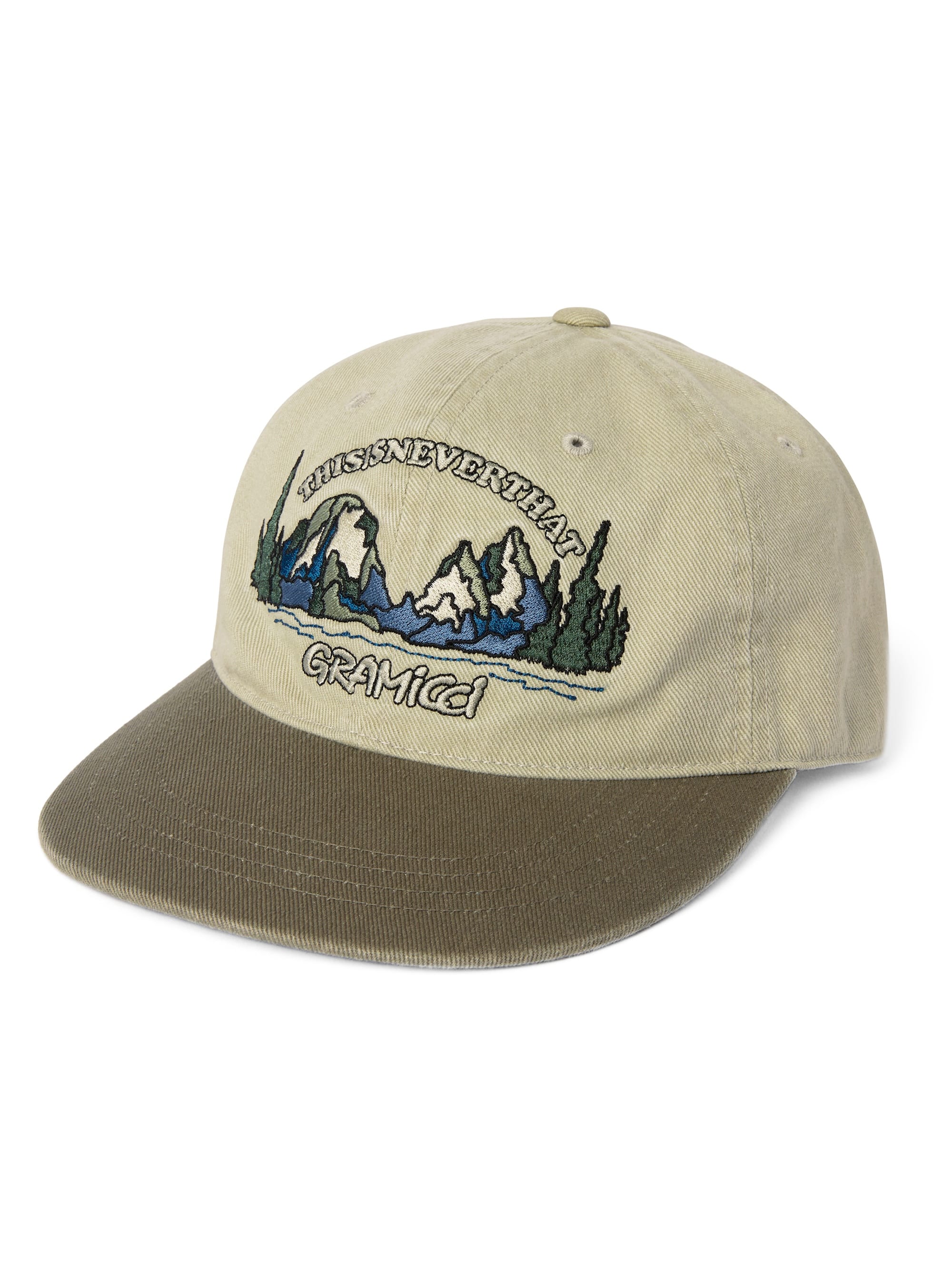 TNT GRAMICCI MOUNTAIN CAP