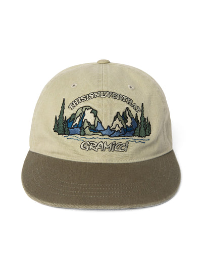 TNT GRAMICCI MOUNTAIN CAP