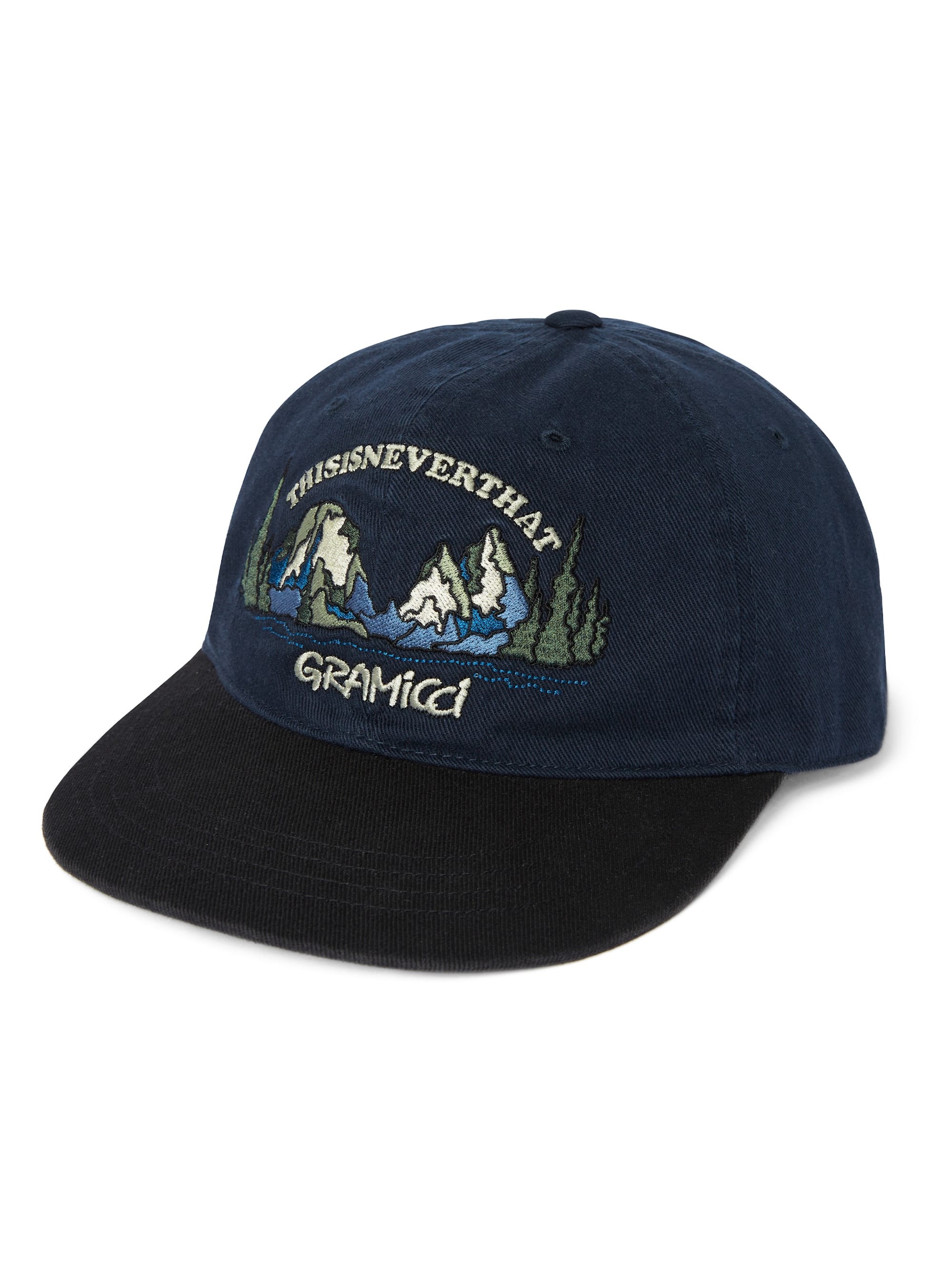 TNT GRAMICCI MOUNTAIN CAP