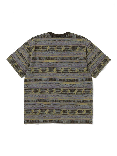 TNT GRAMICCI PATTERN JACQUARD TEE