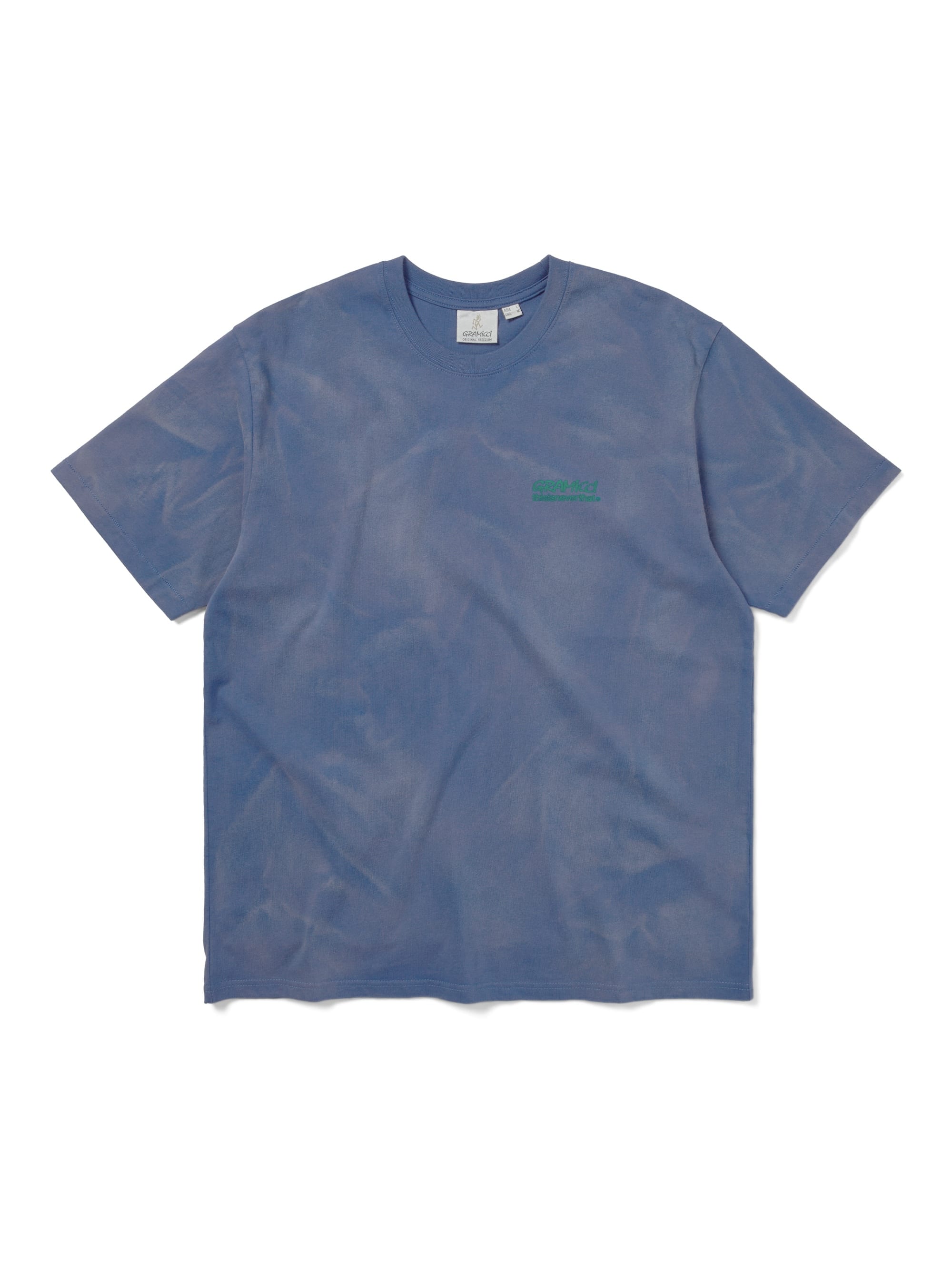 TNT GRAMICCI SUN FADED TEE