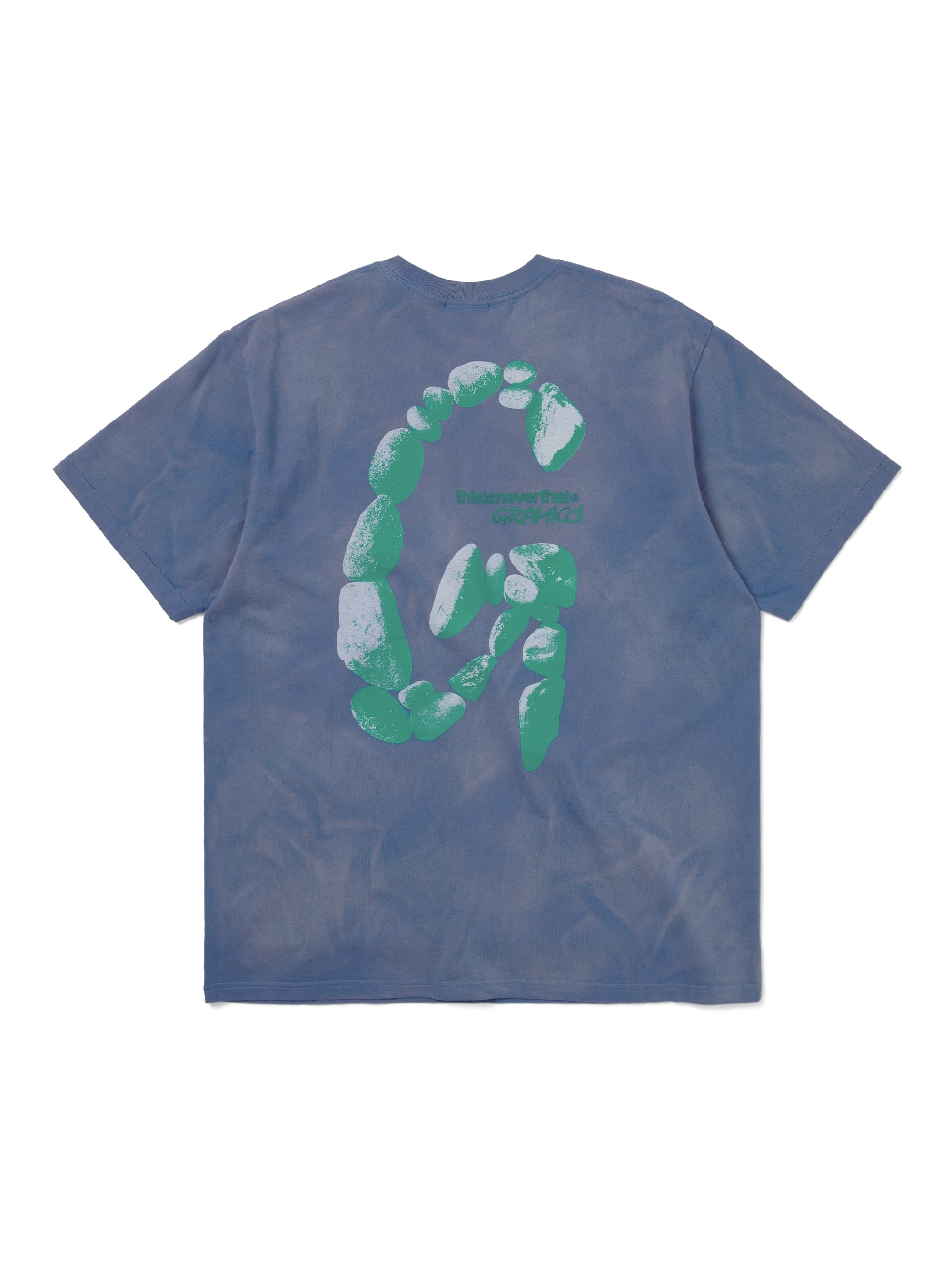 TNT GRAMICCI SUN FADED TEE