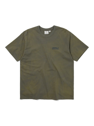 TNT GRAMICCI SUN FADED TEE