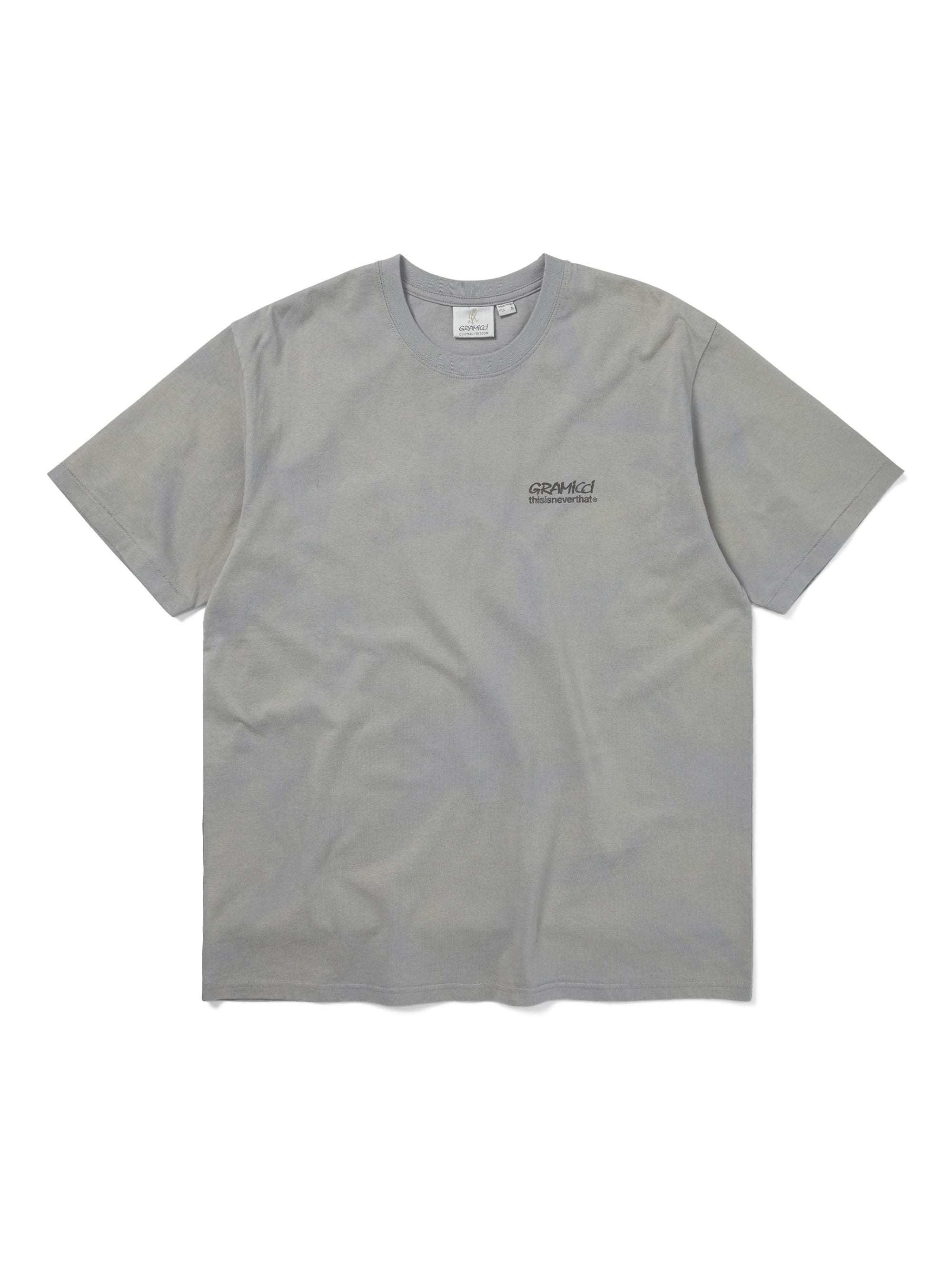 TNT GRAMICCI SUN FADED TEE