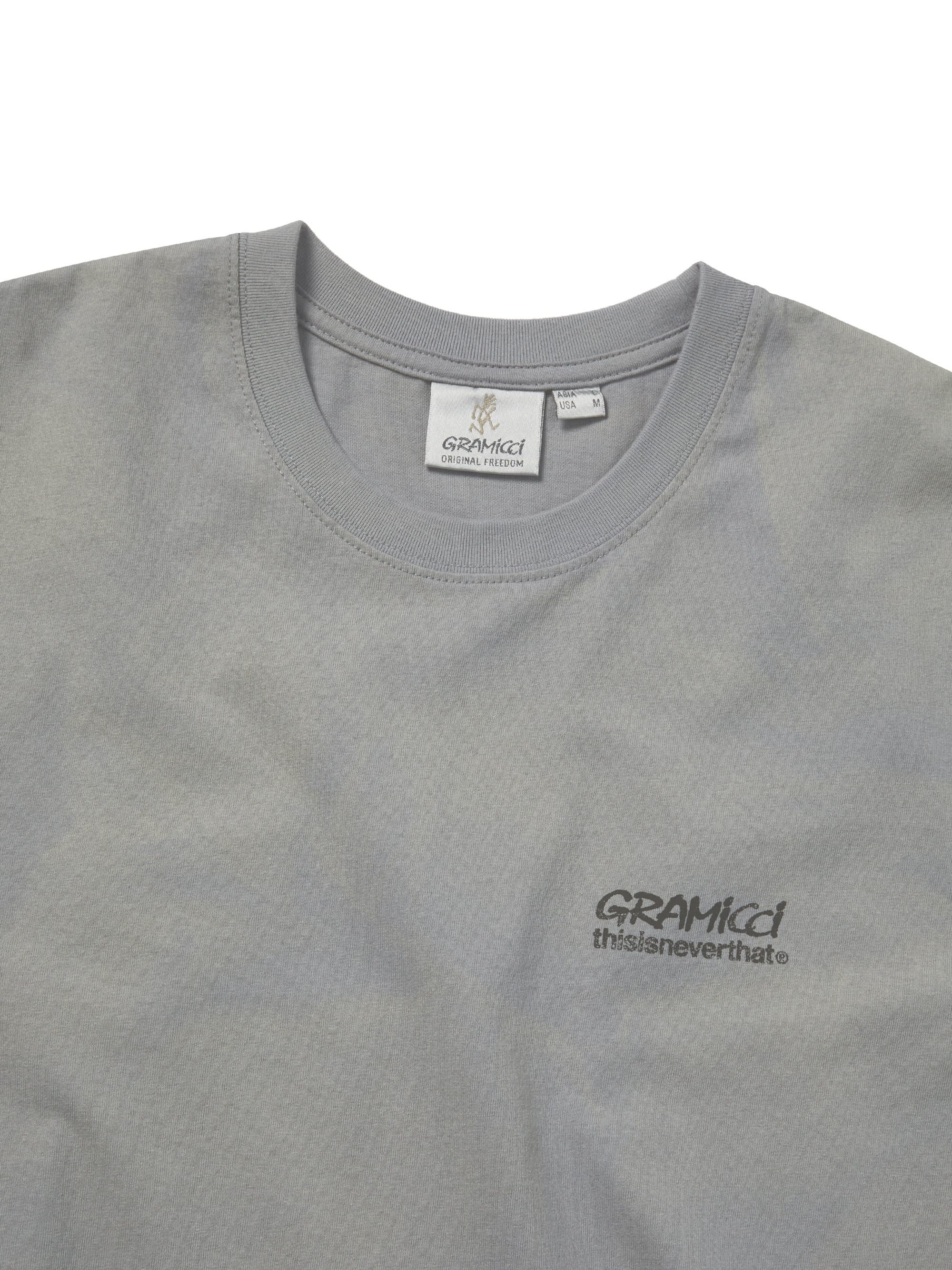 TNT GRAMICCI SUN FADED TEE