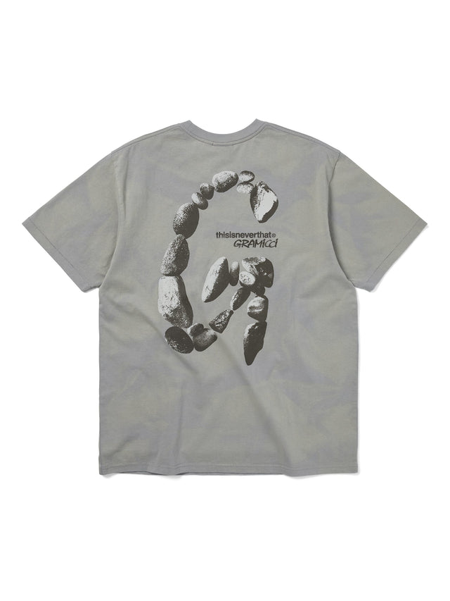 TNT GRAMICCI SUN FADED TEE