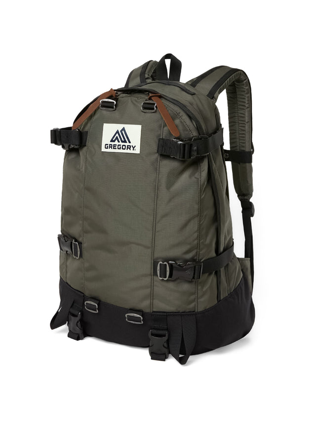 TNT GREGORY Day & A Half