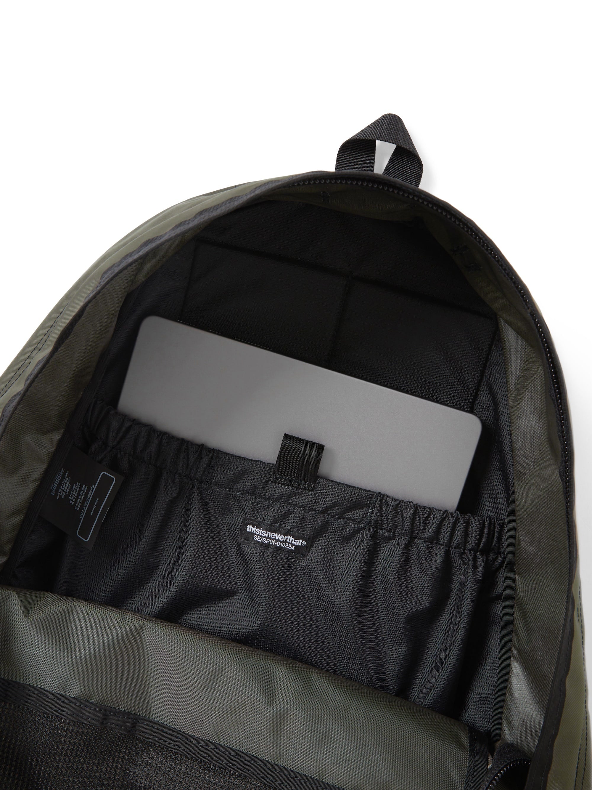 TNT GREGORY Day & A Half – thisisneverthat® JP