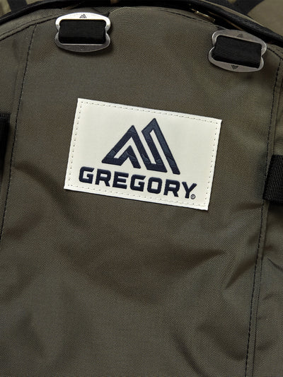 TNT GREGORY Day & A Half