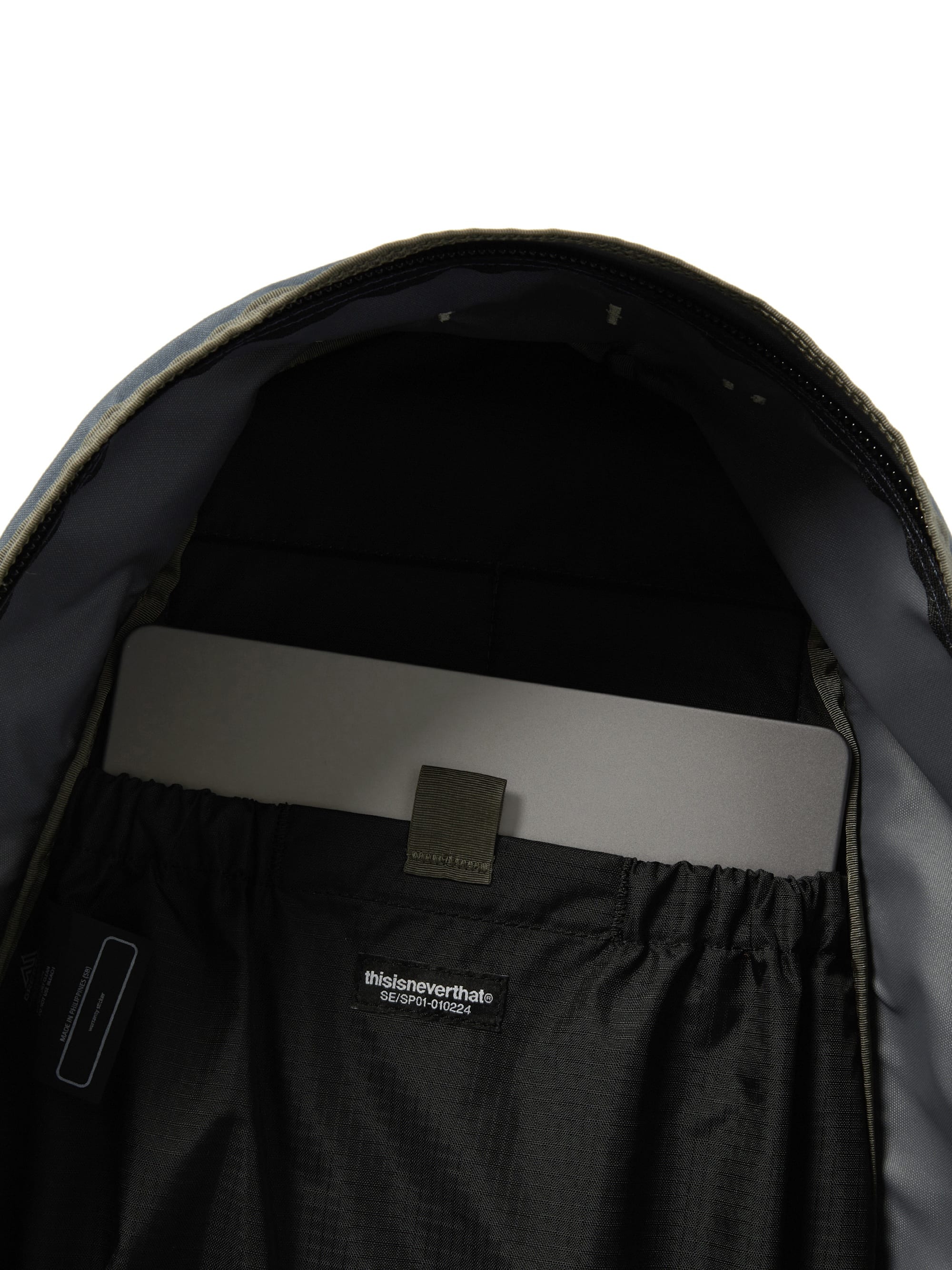 TNT GREGORY Daypack