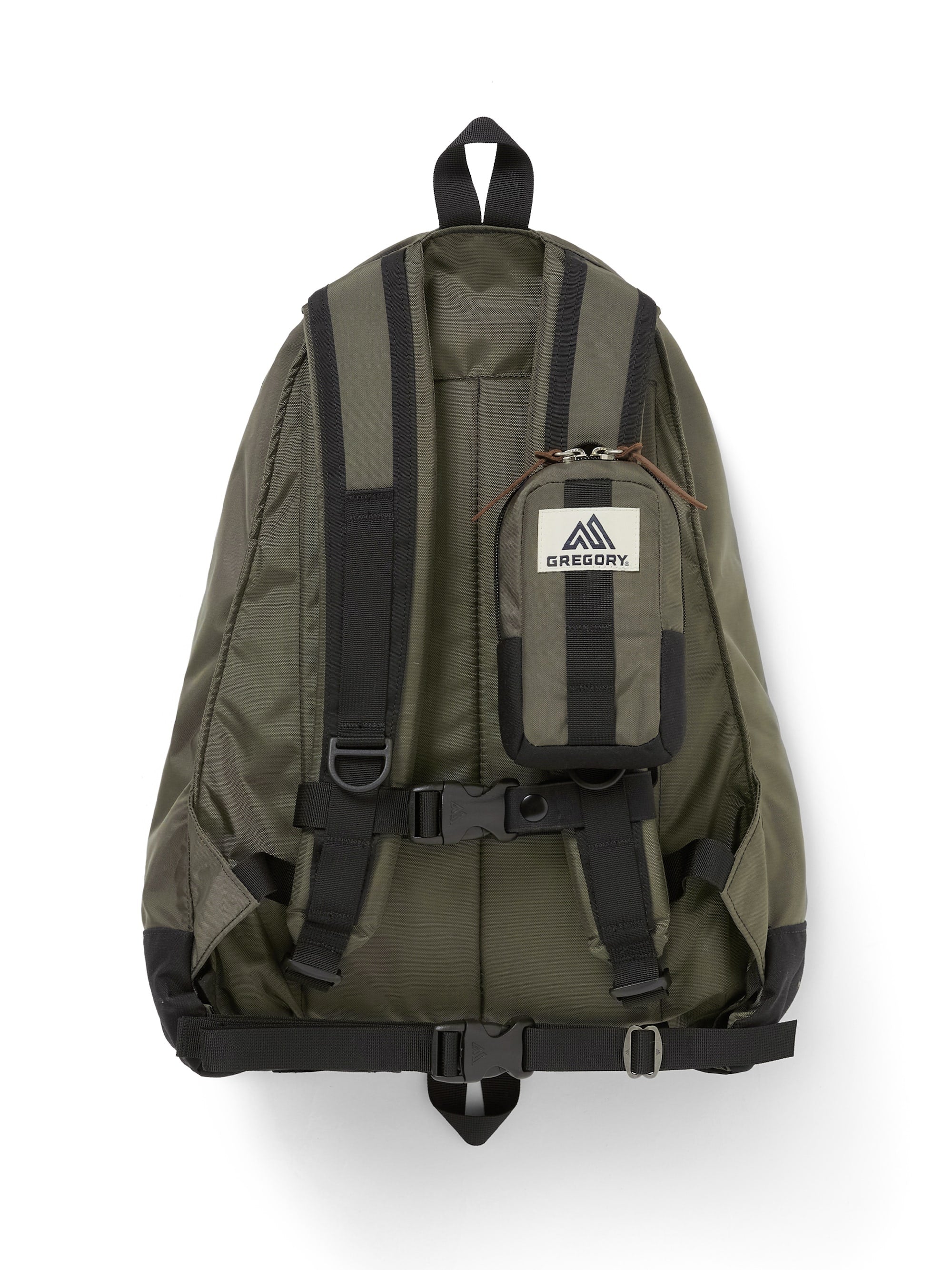 TNT GREGORY Daypack – thisisneverthat® JP