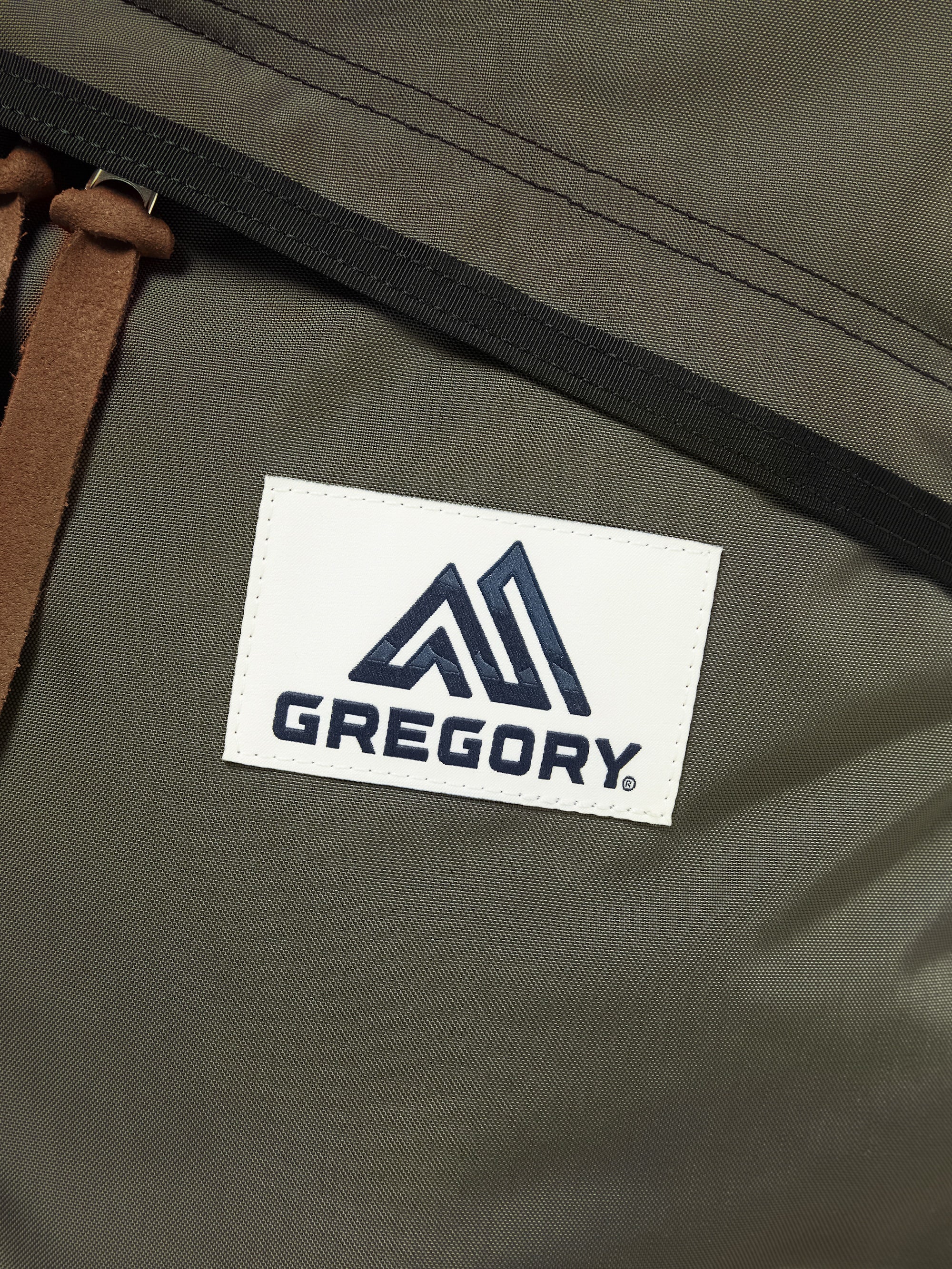 TNT GREGORY Daypack – thisisneverthat® JP