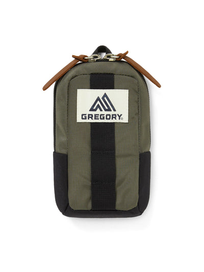 TNT GREGORY Quick Padded Case S