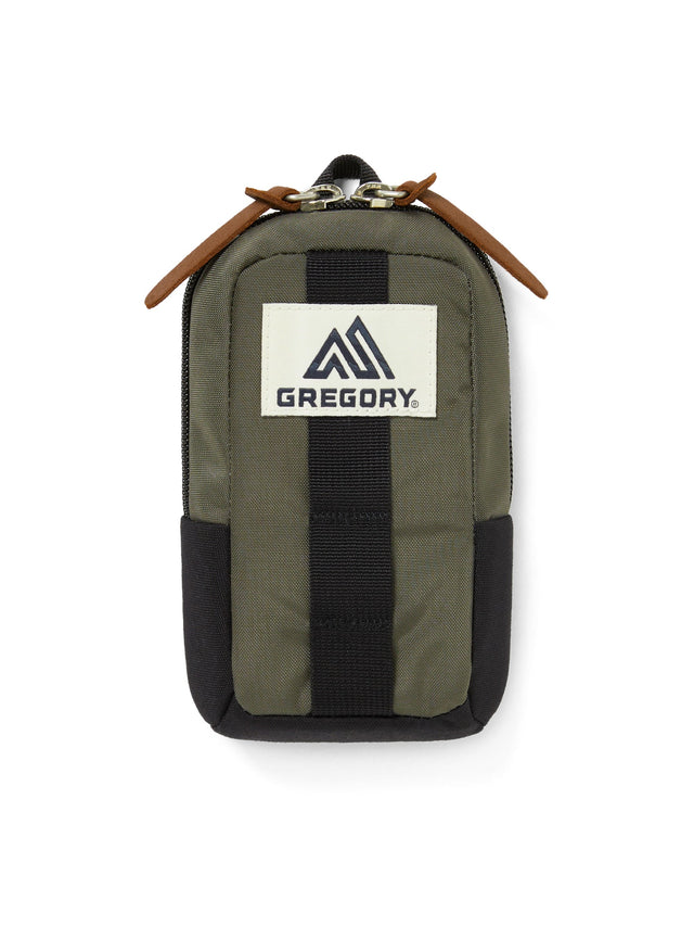 TNT GREGORY Quick Padded Case S