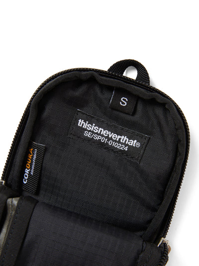 TNT GREGORY Quick Padded Case S