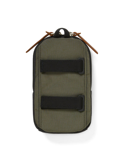 TNT GREGORY Quick Padded Case S