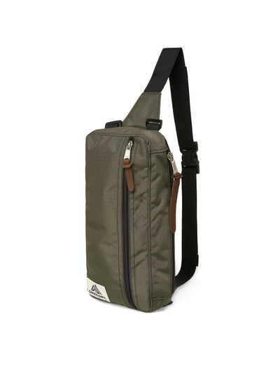 TNT GREGORY Two-Way Pocket
