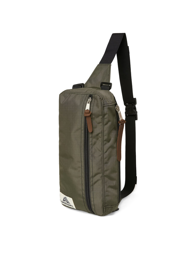 TNT GREGORY Two-Way Pocket