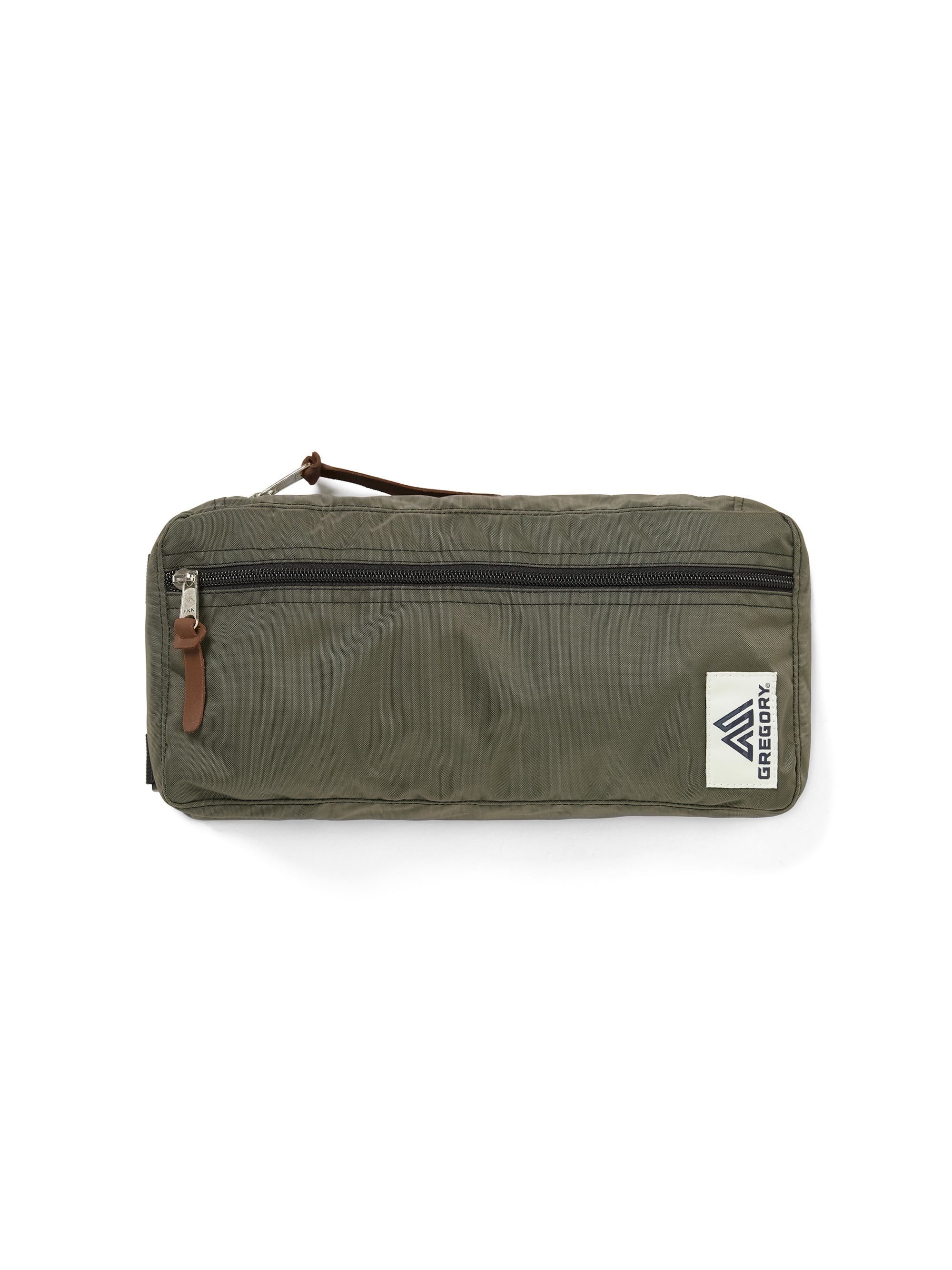 TNT GREGORY Two-Way Pocket