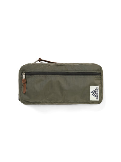 TNT GREGORY Two-Way Pocket